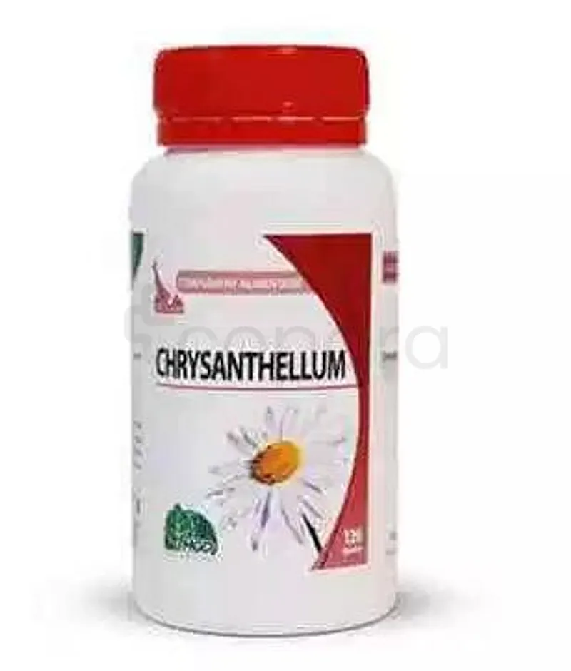 MGD CHRYSANTHELLUM BOITE DE 200 GELULES