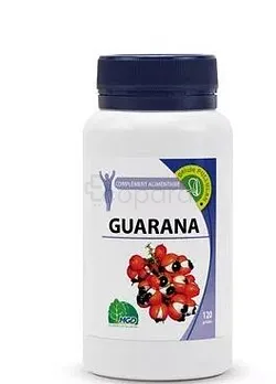 MGD GUARANA BOITE DE 120 GELULES