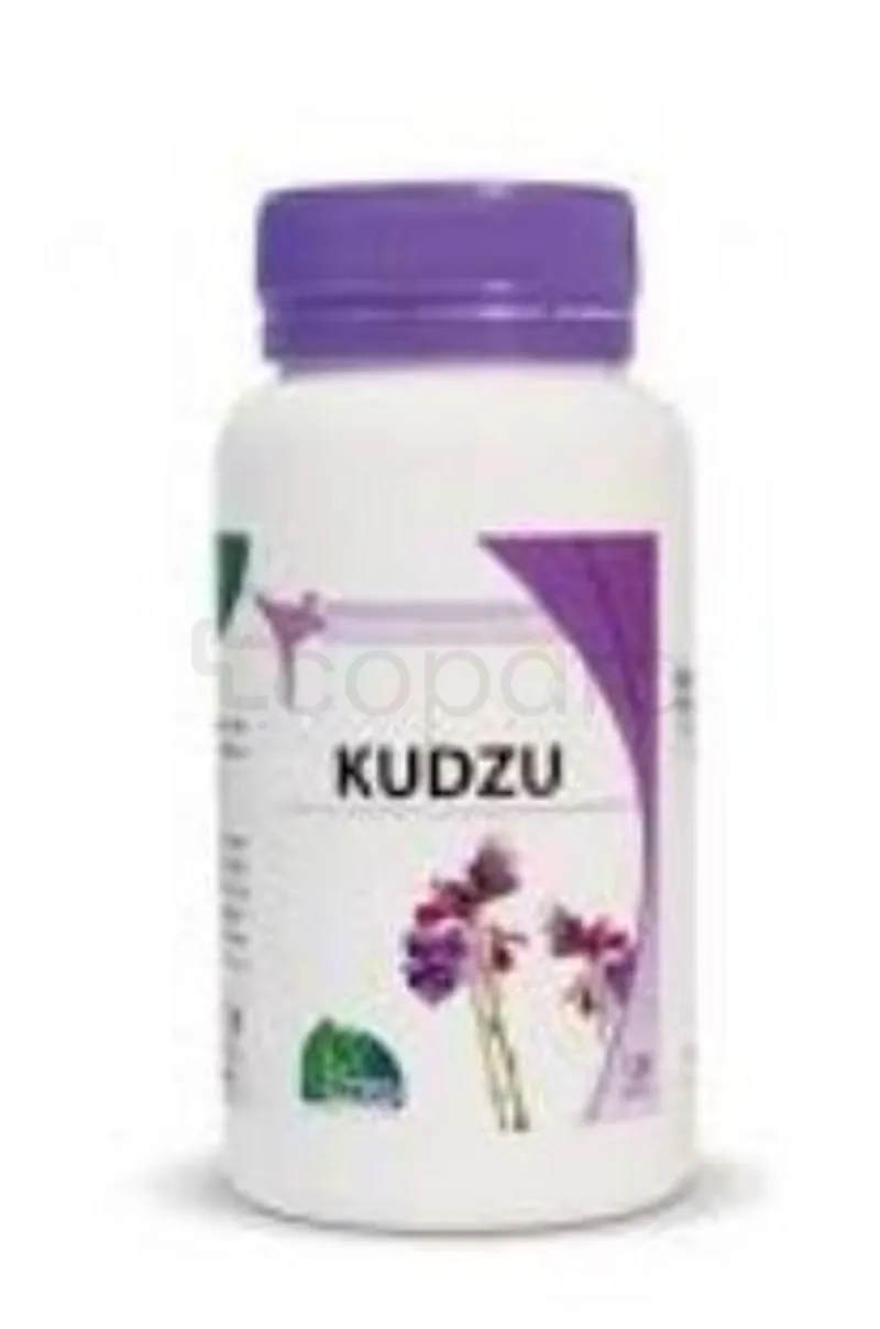MGD KUDZU BOITE DE 120 GELULES
