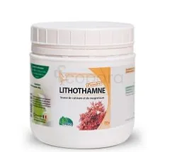 MGD LITHOTHAMNE POUDRE 250G