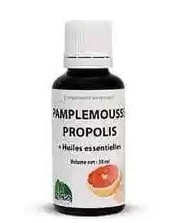 MGD PAMPLEMOUSSE + PROPOLIS 30ML