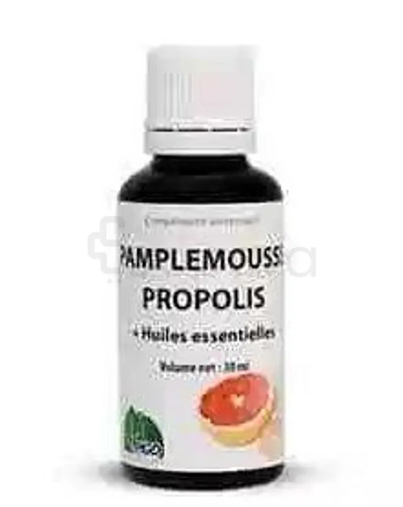 MGD PAMPLEMOUSSE + PROPOLIS 30ML