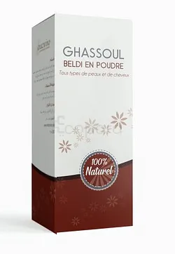 ANAZWINA GHASSOUL BELDI EN POUDRE 250G