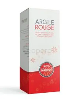 ANAZWINA ARGILE ROUGE 250G