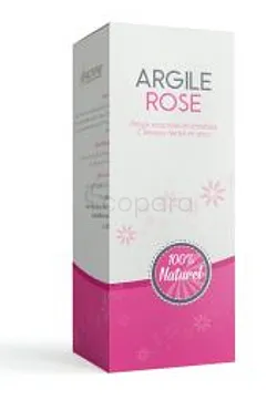 ANAZWINA ARGILE ROSE 250G