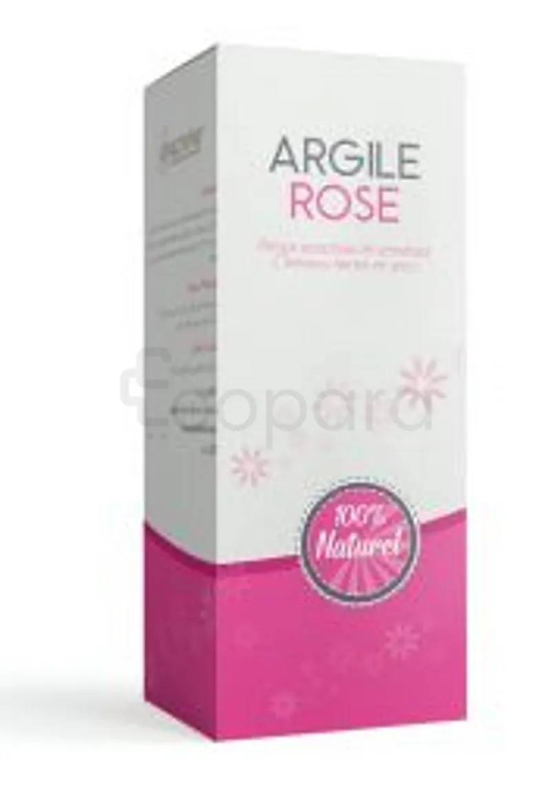ANAZWINA ARGILE ROSE 250G
