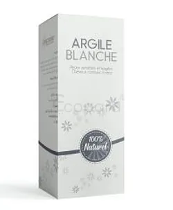 ANAZWINA ARGILE BLANCHE 250G