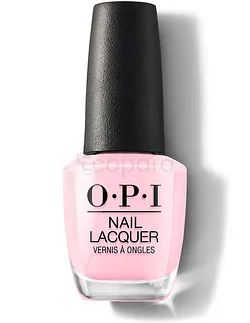 O.P.I SUZI SHOPS ISLAND HOPS 15ML REFERENCE NLA71