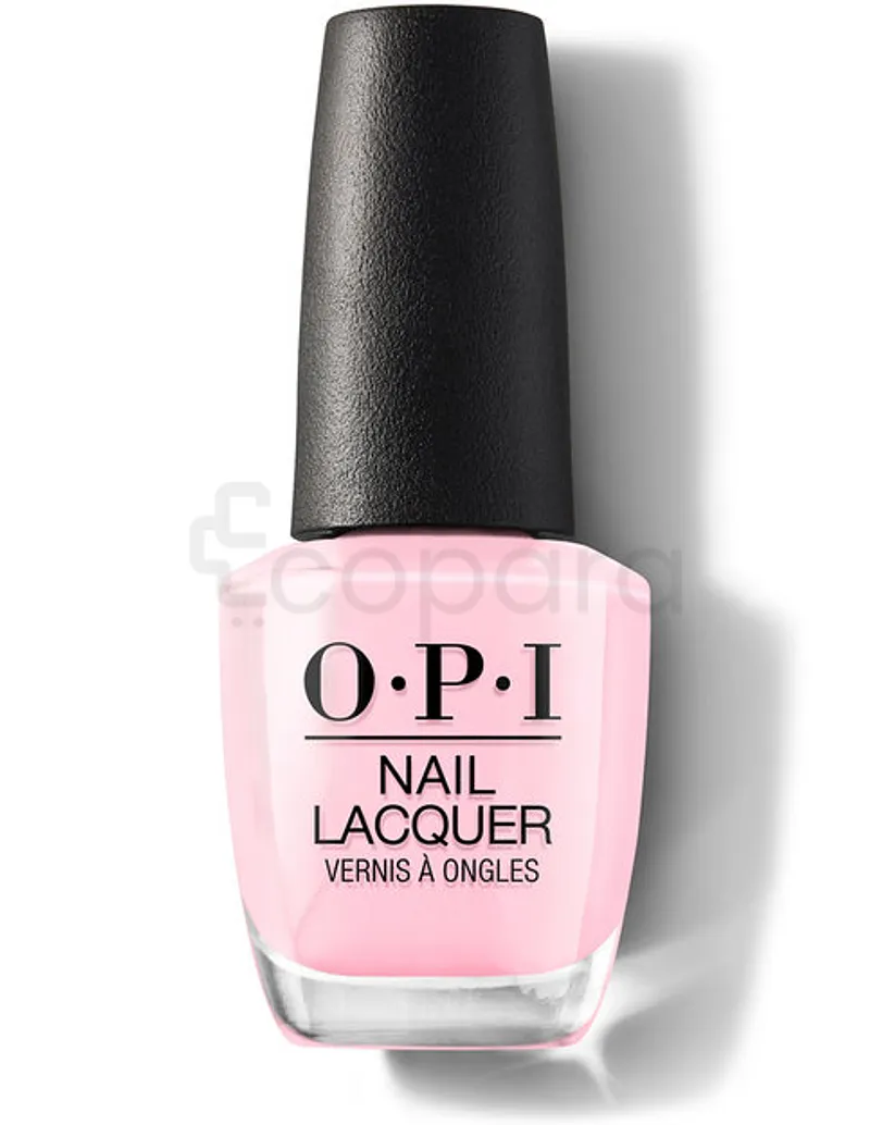 O.P.I SUZI SHOPS ISLAND HOPS 15ML REFERENCE NLA71