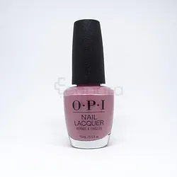 O.P.I RICE RICE BABY 15ML REFERENCE NLT80