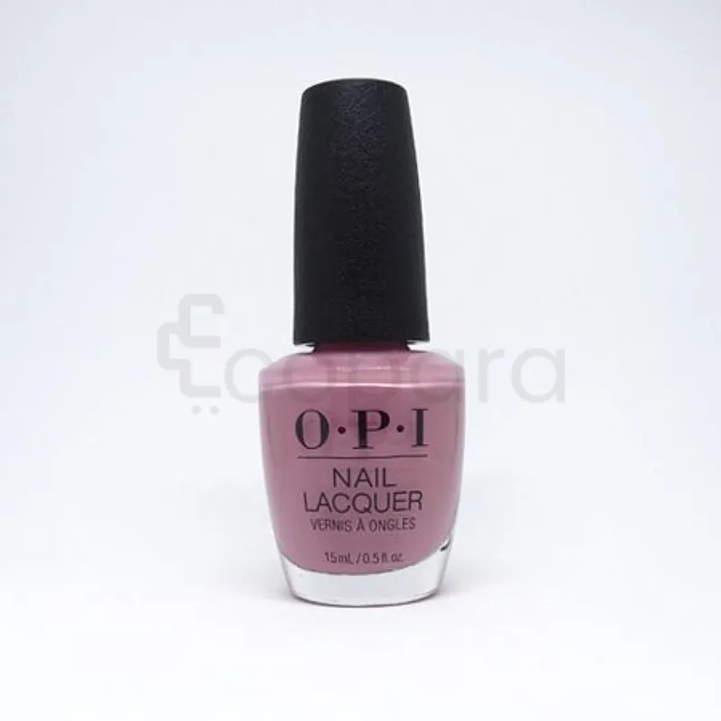 O.P.I RICE RICE BABY 15ML REFERENCE NLT80