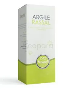 ANAZWINA ARGILE RASSAL 250G
