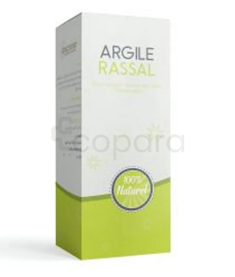 ANAZWINA ARGILE RASSAL 250G
