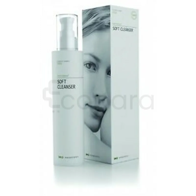 INNOAESTHETICS SOFT CLEANSER 200ML