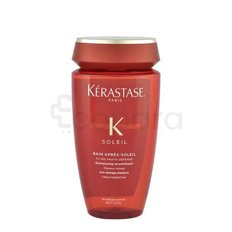 KERASTASE K SOLEIL BAIN APRES SOLEIL 250ML