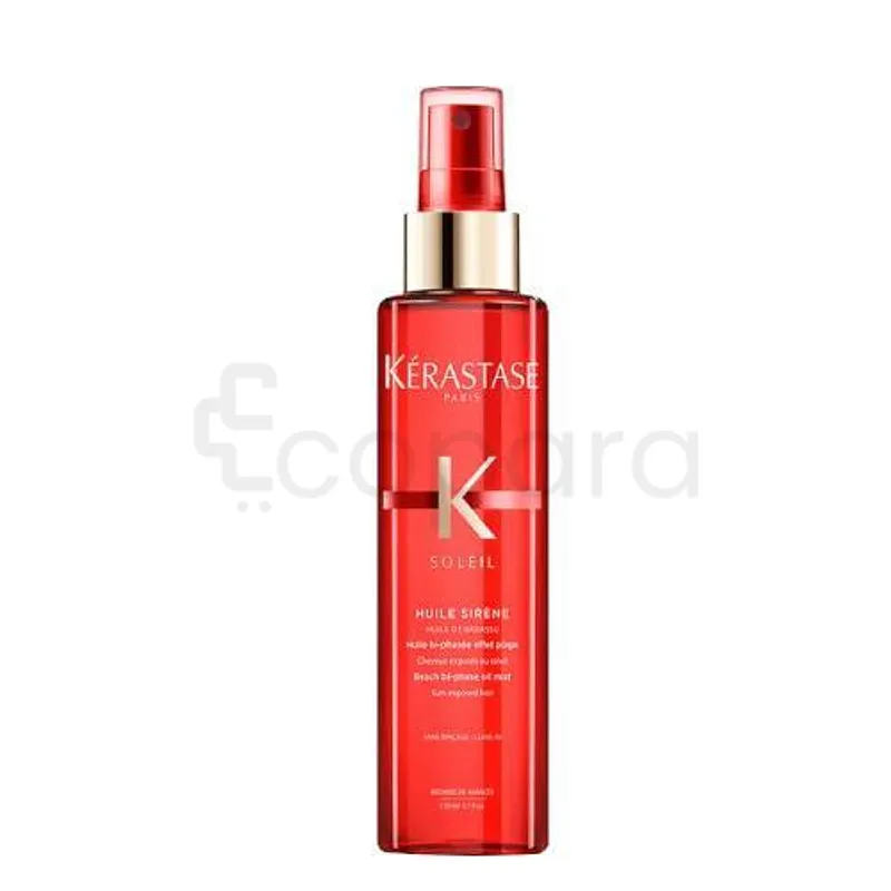 KERASTASE K SOLEIL HUILE SIRENE 150ML