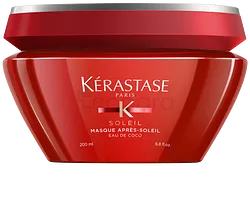 KERASTASE K SOLEIL MASQUE APRES SOLEIL 200ML