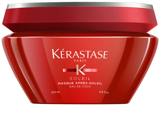 KERASTASE K SOLEIL MASQUE APRES SOLEIL 200ML