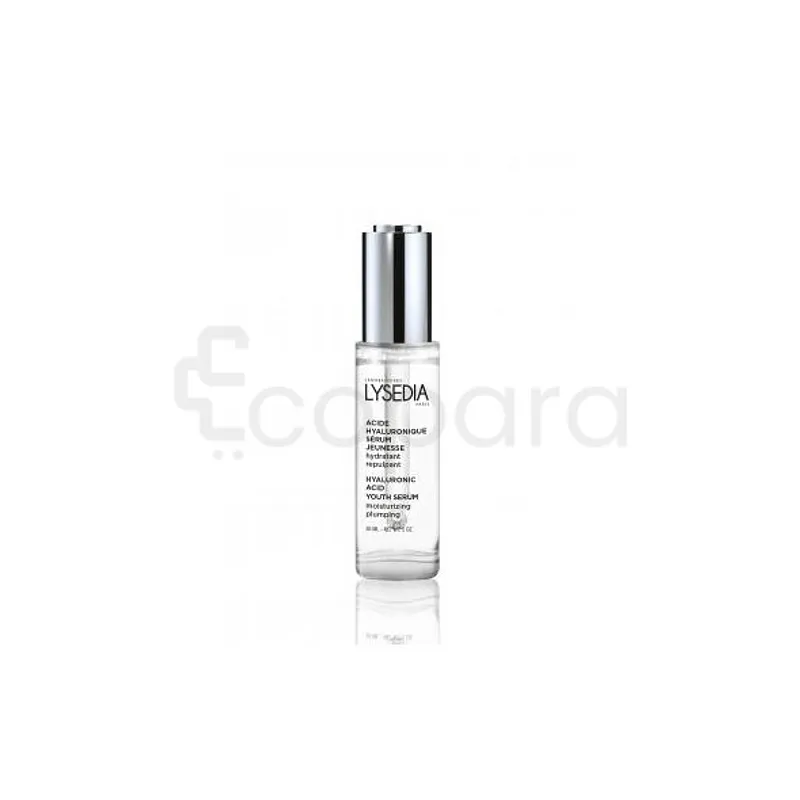 LYSEDIA ACIDE HYALURONIQUE SERUM DE JEUNESSE 30ML