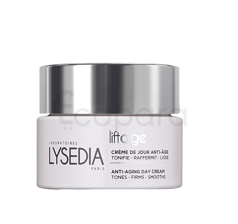 LYSEDIA LIFTAGE CREME DE JOUR ANTI-AGE 50ML