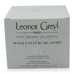 LEONOR GREYL MASQUE FLEURS DE JASMIN 200ML