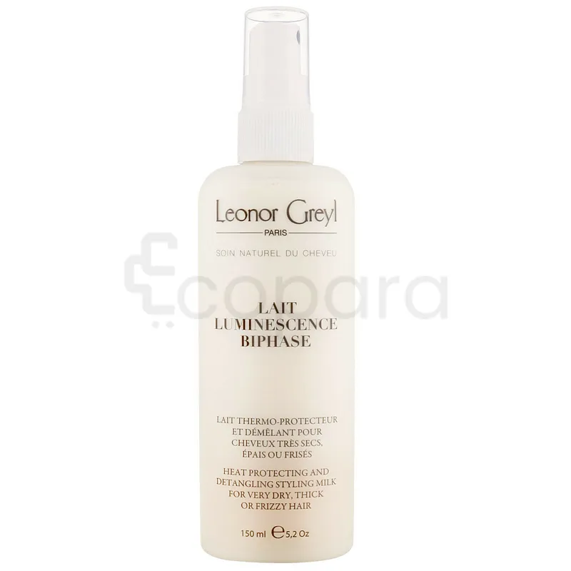 LEONOR GREYL LAIT LUMINESCENCE BIPHASE 150ML