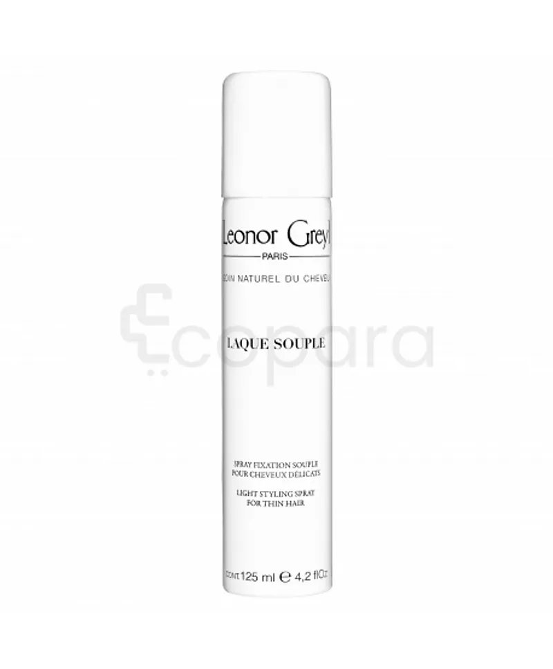 LEONOR GREYL LAQUE SOUPLE 125ML