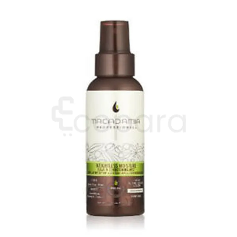 MACADAMIA PROFESSIONAL NATURAL OIL WEIGHTLESS MOISTURE MIST 100ML