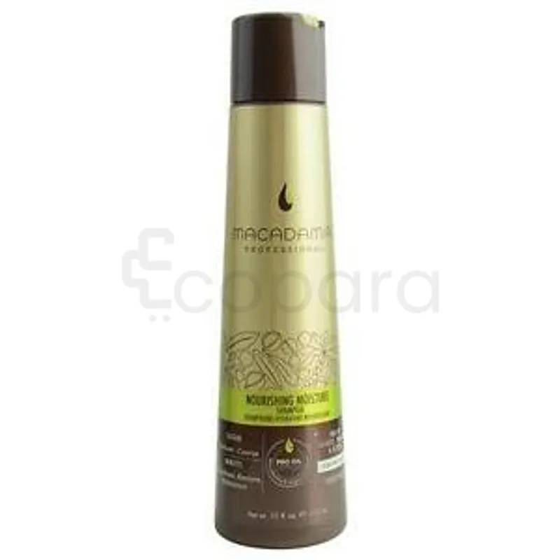 MACADAMIA PROFESSIONAL NOURISHING MOISTURE SHAMPOOING 300ML