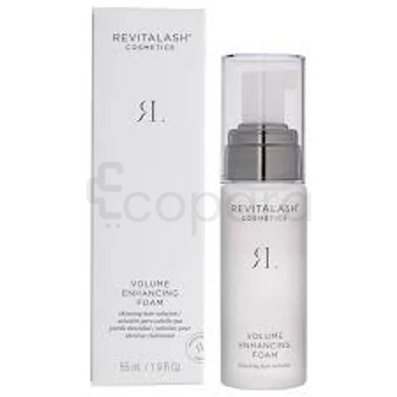 REVITALASH VOLUME ENHANCING FOAM 55ML
