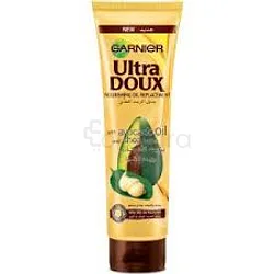 GARNIER ULTRA DOUX OIL REPLACEMENT NOURRISSANT 300ML