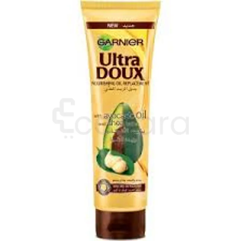 GARNIER ULTRA DOUX OIL REPLACEMENT NOURRISSANT 300ML
