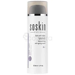 SOSKIN SOIN ANTI-RIDES HYDRATANT 50ML