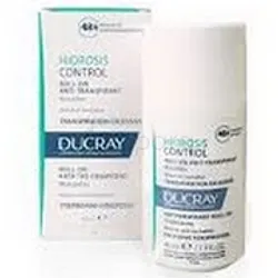 DUCRAY HIDROSIS ROLL-ON 40ML