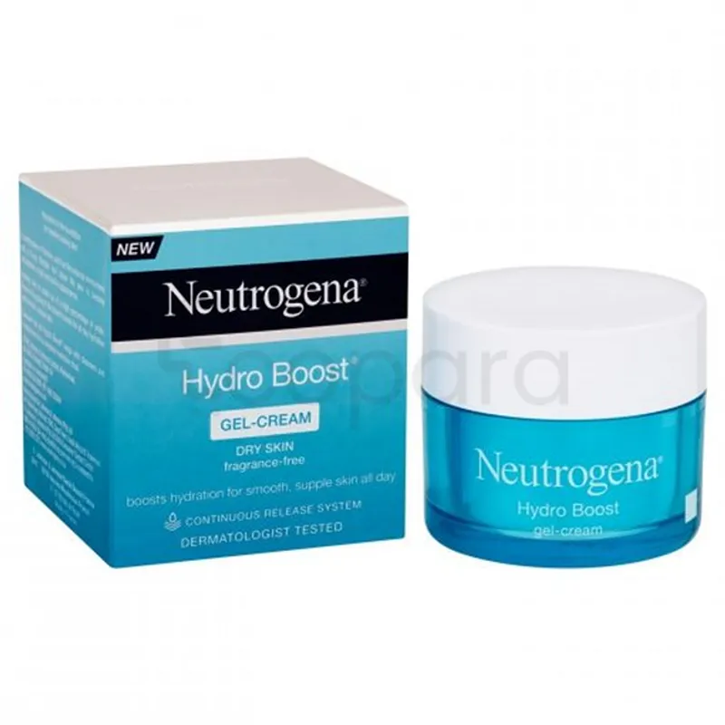NEUTROGENA HYDRO BOOST AQUA GEL 50ML