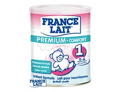 FRANCE LAIT PREMIUM CONFORT 1ER AGE 400G