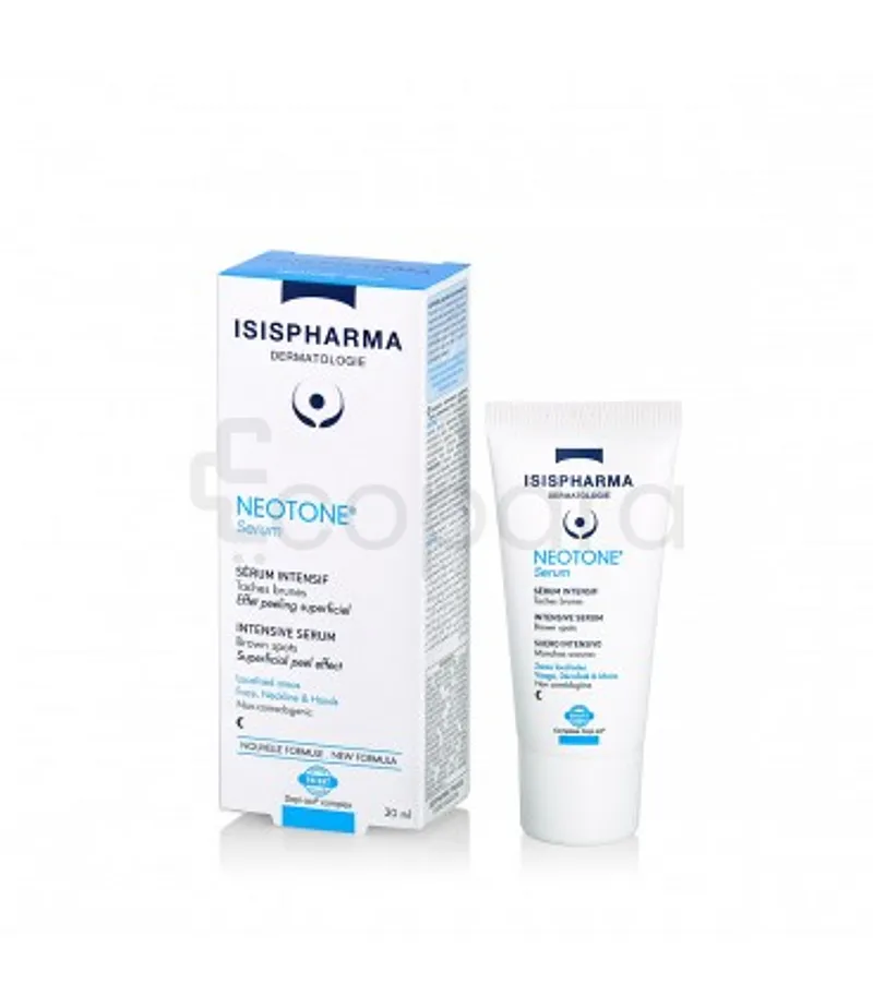 ISISPHARMA NEOTONE SERUM INTENSIF 30ML REFERENCE COIVISI003