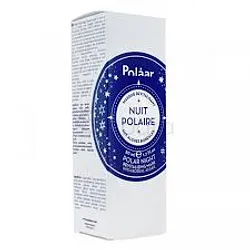 POLAAR NUIT POLAIRE CREME TUBE 50ML