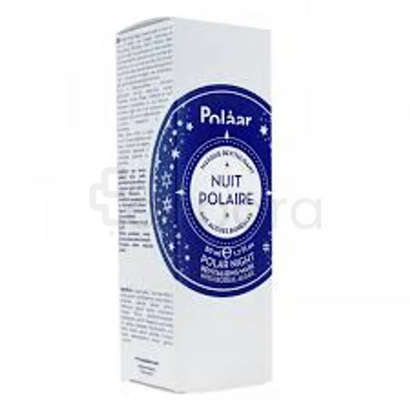 POLAAR NUIT POLAIRE CREME TUBE 50ML
