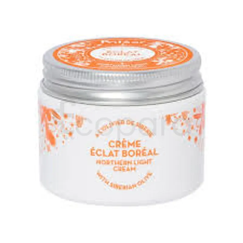 POLAAR ECLAT BOREAL CREME LISSANTE 50ML