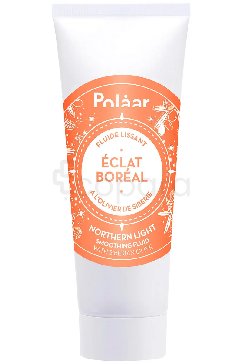 POLAAR ECLAT BOREAL FLUIDE LISSANT 50ML