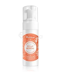POLAAR ECLAT BOREAL MOUSSE MICRO-PEELING 100ML