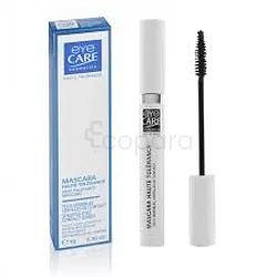EYE CARE MASCARA HAUTE TOLERANCE ANTHRACITE 9G NUMERO 211