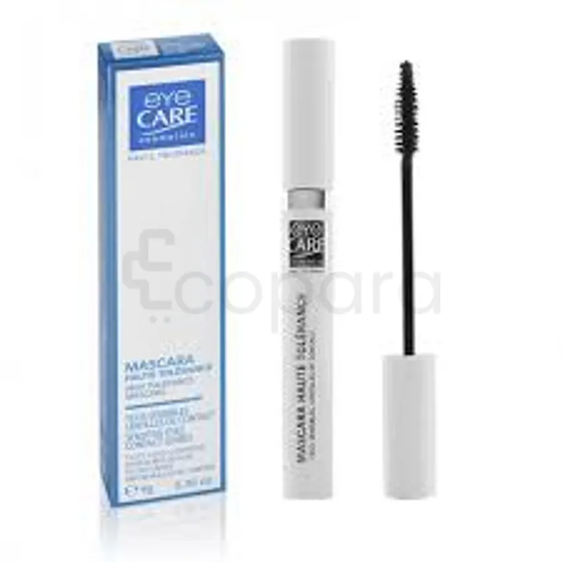 EYE CARE MASCARA HAUTE TOLERANCE ANTHRACITE 9G NUMERO 211