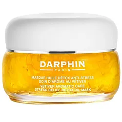 DARPHIN MASQUE HUILE DETOX ANTI-STRESS 50ML