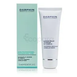 DARPHIN MASQUE ECLAT JEUNESS AU CAMELIA 75ML