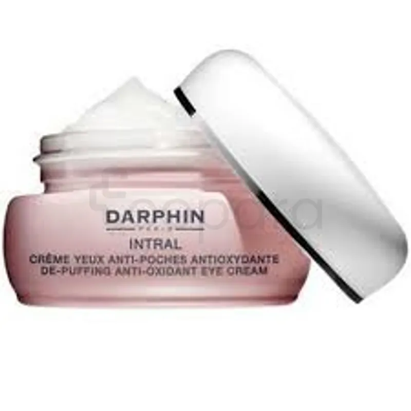 DARPHIN INTRAL CREME YEUX ANTI-POCHES 15ML