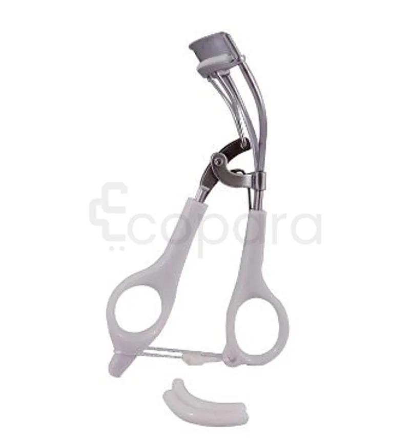 SPC PRECISION EYELASH CURLER REFERENCE CT451