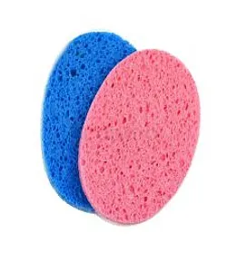SPC FACIAL CLEANSING SPONGES REFERENCE CT651