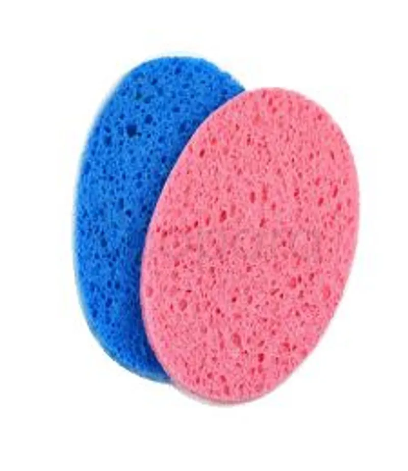 SPC FACIAL CLEANSING SPONGES REFERENCE CT651